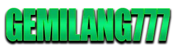 Logo Gemilang777