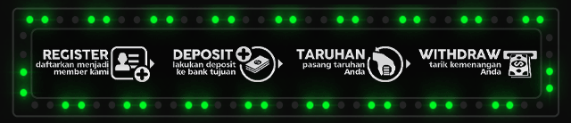 Gemilang777 Jackpot