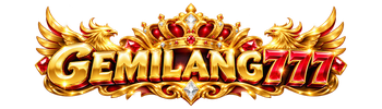 Logo GEMILANG777