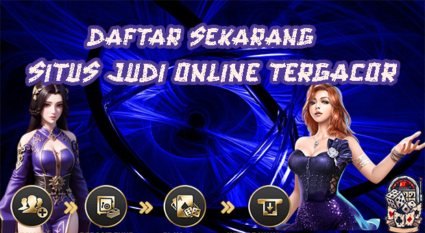 Gemilang 777 New