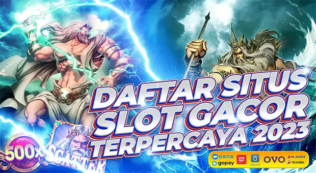 Link Gemilang777